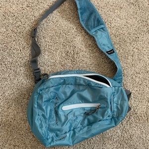Eddie Bauer Sling backpack